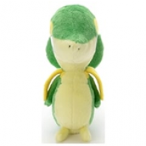 Pokemon: I Choose You! Plush - Snivy - Scroll and Circuit Games